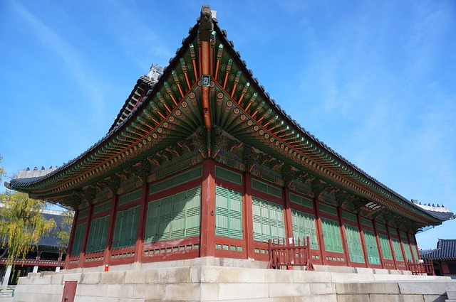 신라가 삼국을 통일할 수 있었던 비결 알아보기