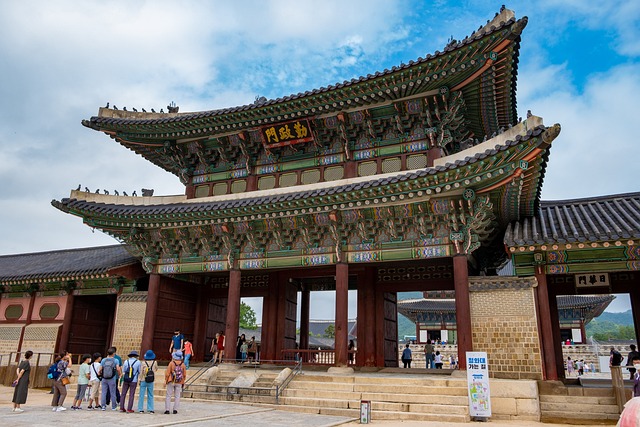 발해가 해동성국이라 불린 이유 알기