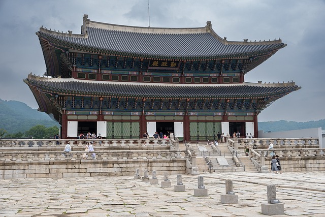 고려가 불교 국가로 성장한 배경 알아보기