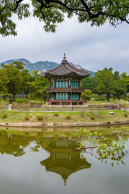 광복 직후 한국 정치의 변화와 전환점 알기